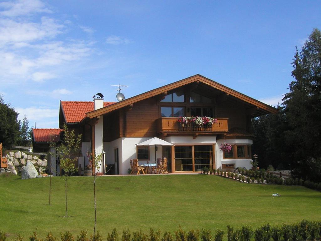 Haus Brugglbach Appartement Kirchberg in Tirol Buitenkant foto